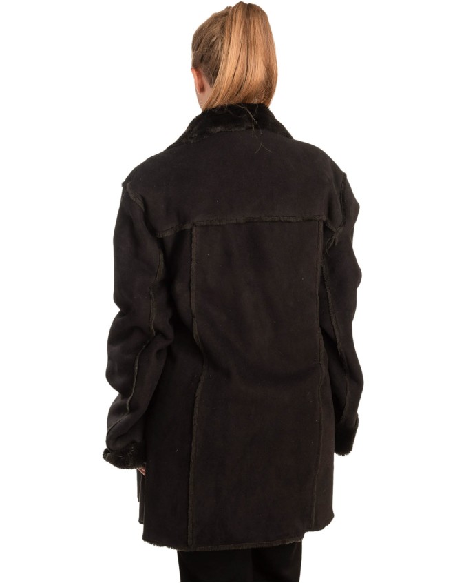 Γυναικείο Μουτόν - B9