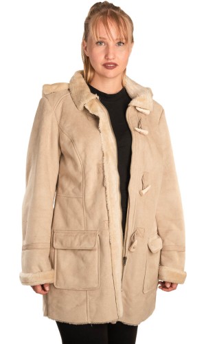 Γυναικείο Μουτόν - B10