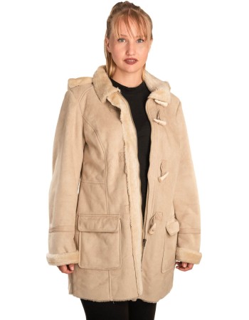 Γυναικείο Μουτόν - B10