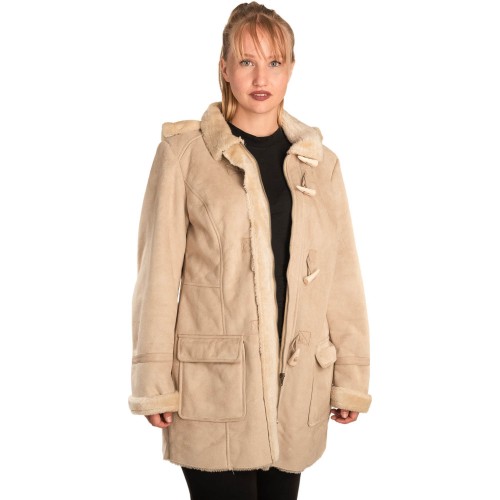 Γυναικείο Μουτόν - B10