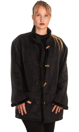 Γυναικείο Μουτόν - B11