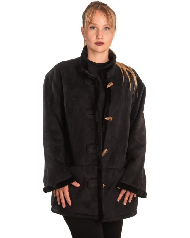 Γυναικείο Μουτόν - B11