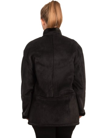 Γυναικείο Μουτόν - B11