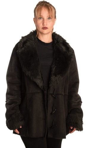 Γυναικείο Μουτόν - B12