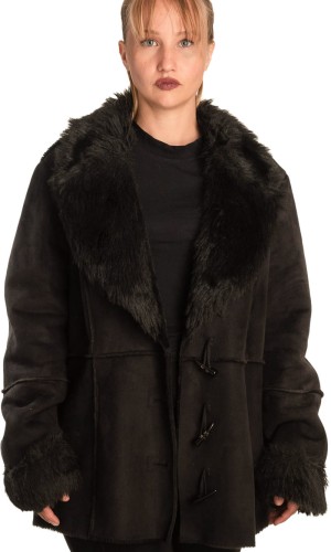 Γυναικείο Μουτόν - B12