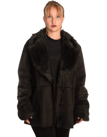 Γυναικείο Μουτόν - B12