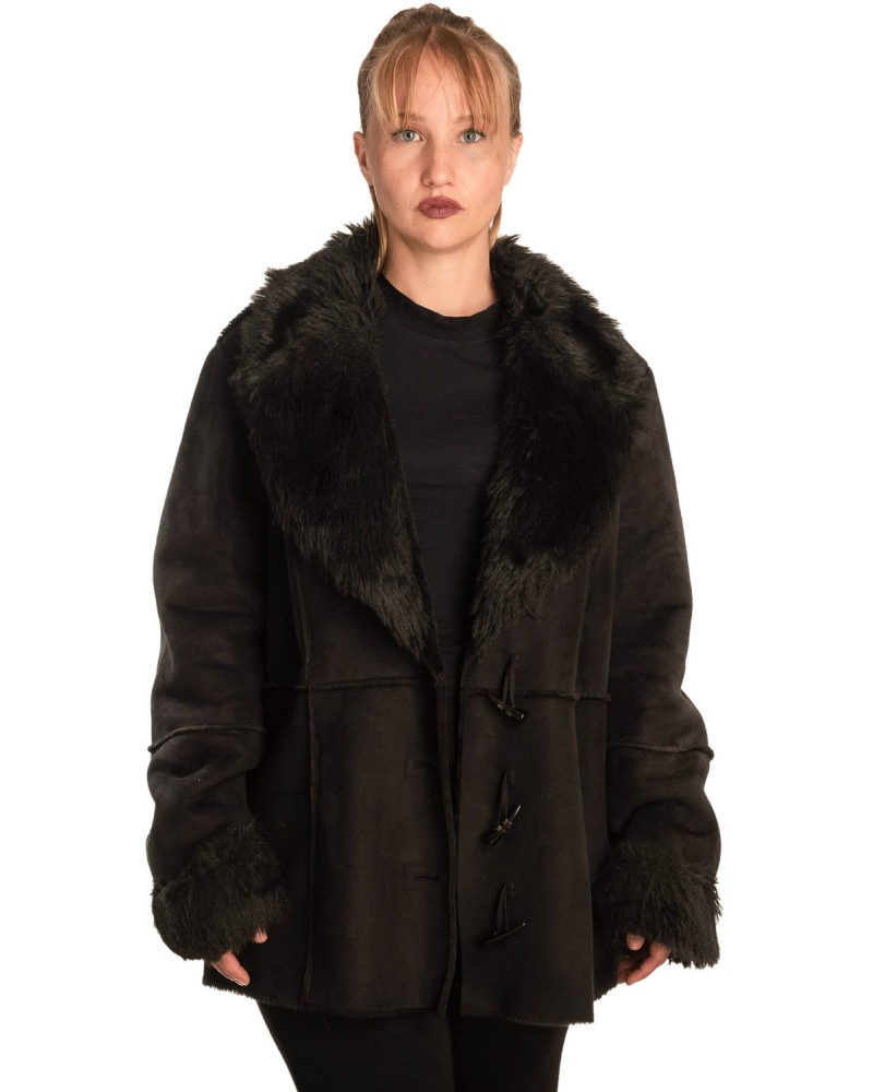 Γυναικείο Μουτόν - B12