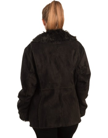 Γυναικείο Μουτόν - B12