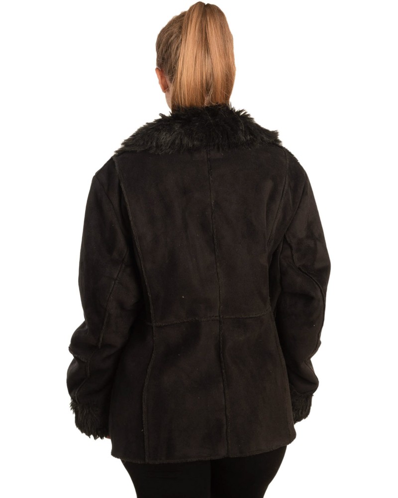 Γυναικείο Μουτόν - B12