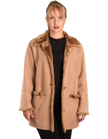 Γυναικείο Μουτόν - B13