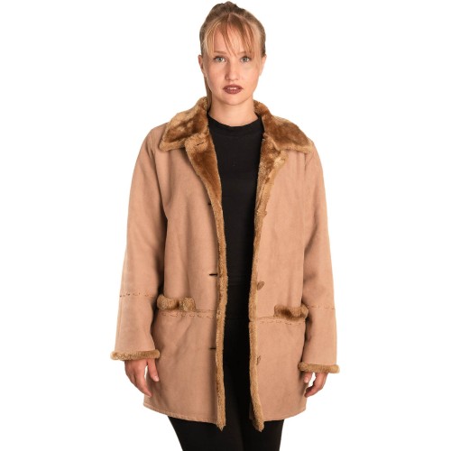 Γυναικείο Μουτόν - B13