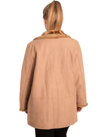 Γυναικείο Μουτόν - B13