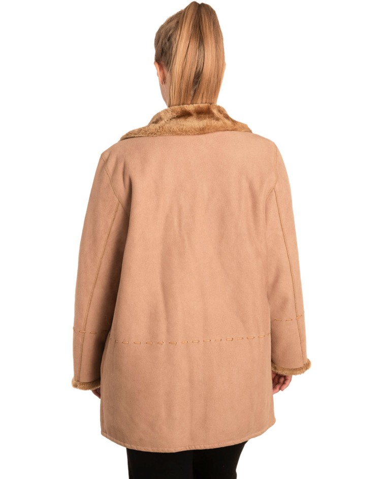 Γυναικείο Μουτόν - B13