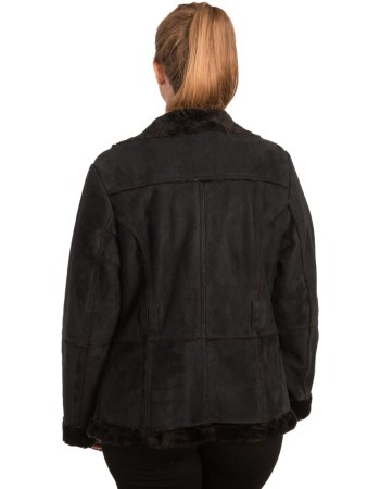 Γυναικείο Μουτόν - B14