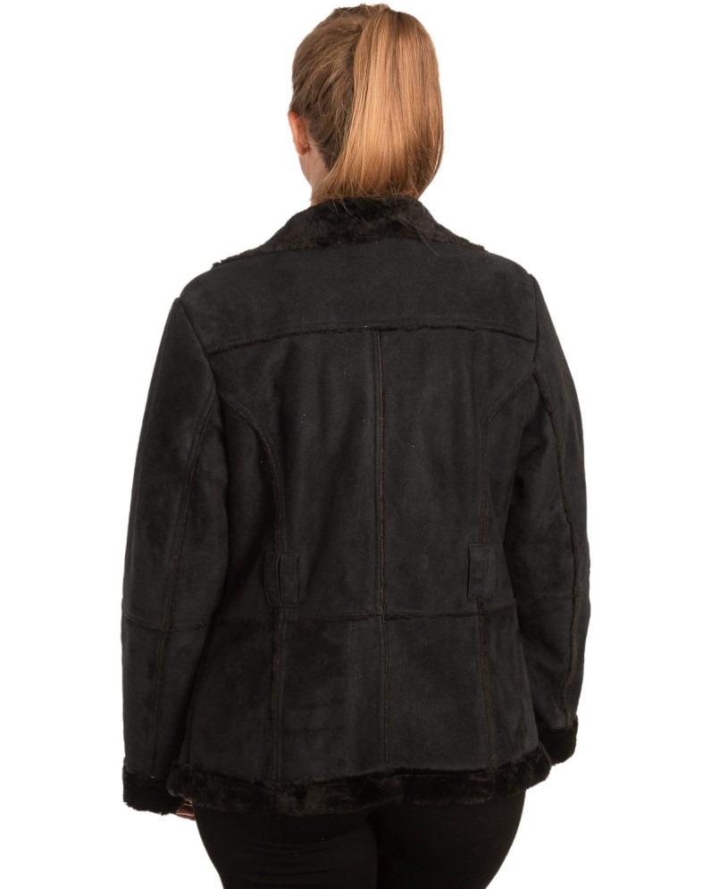 Γυναικείο Μουτόν - B14