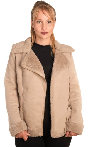 Γυναικείο Μουτόν - B18