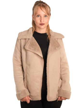 Γυναικείο Μουτόν - B18