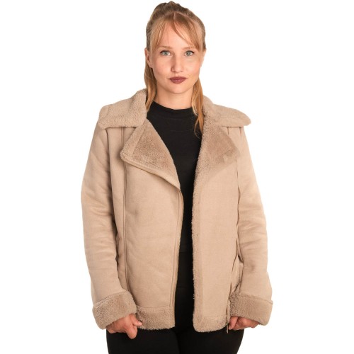 Γυναικείο Μουτόν - B18