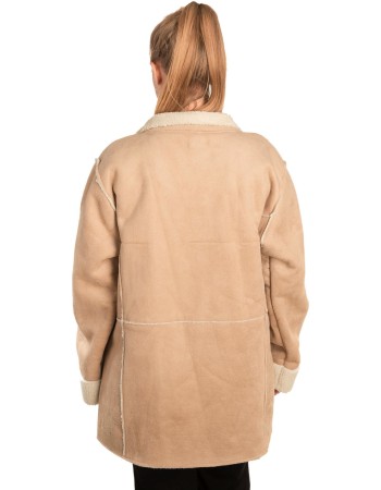 Γυναικείο Μουτόν - B19