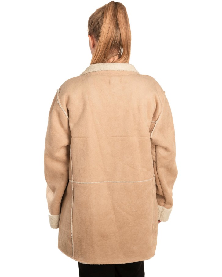 Γυναικείο Μουτόν - B19