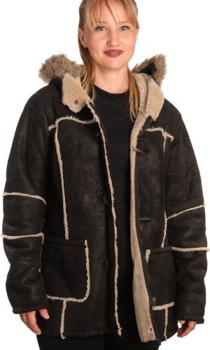 Γυναικείο Μουτόν - B20