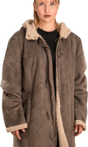 Γυναικείο Μουτόν - B23