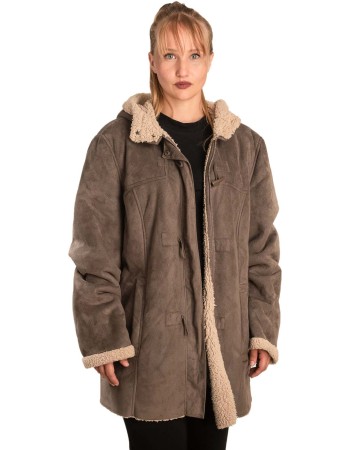 Γυναικείο Μουτόν - B23