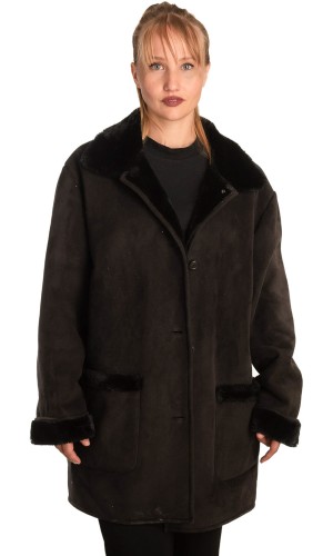 Γυναικείο Μουτόν - B24