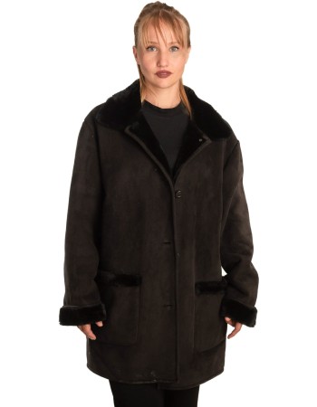 Γυναικείο Μουτόν - B24