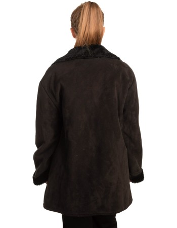 Γυναικείο Μουτόν - B24