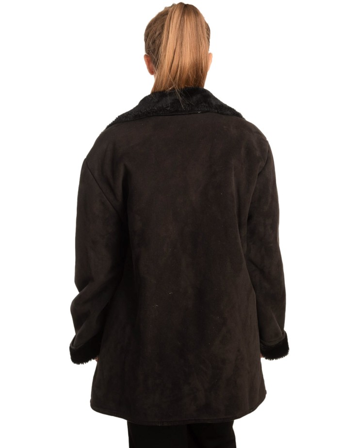 Γυναικείο Μουτόν - B24