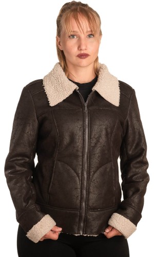 Γυναικείο Μουτόν - B25