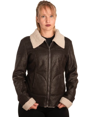 Γυναικείο Μουτόν - B25