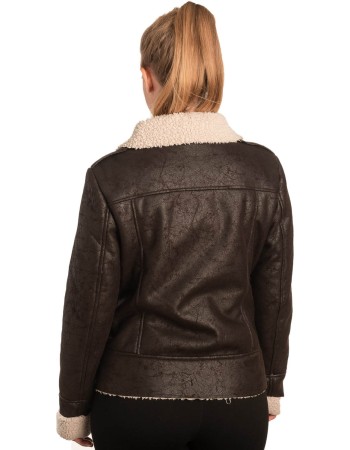 Γυναικείο Μουτόν - B25