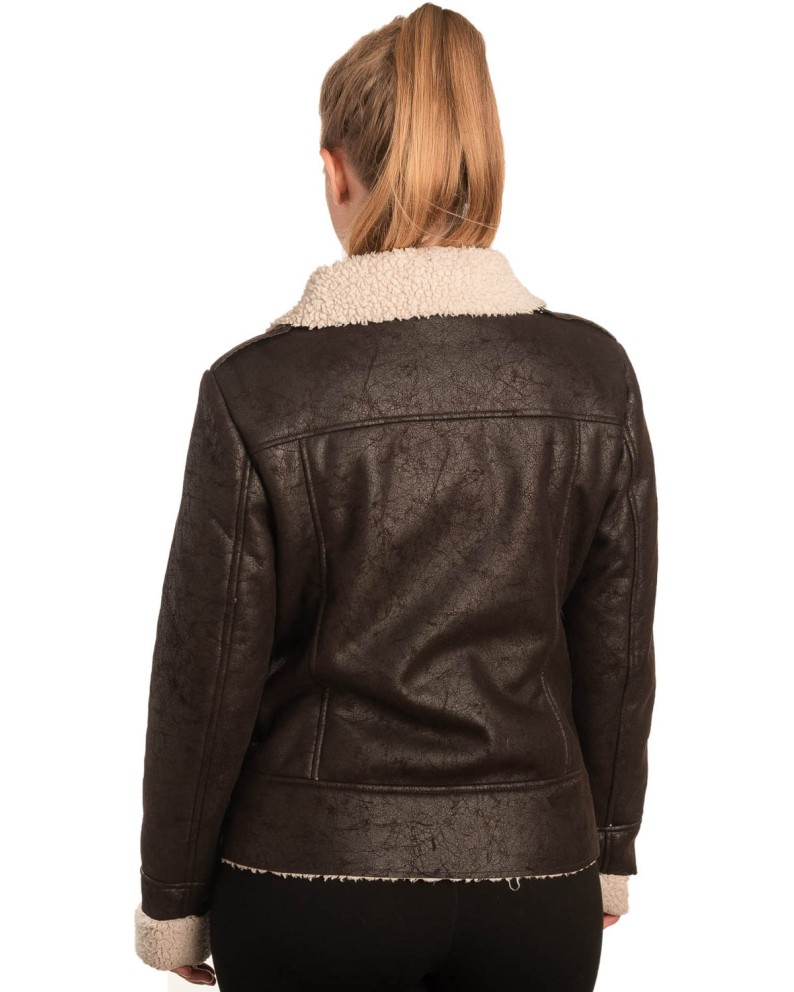 Γυναικείο Μουτόν - B25