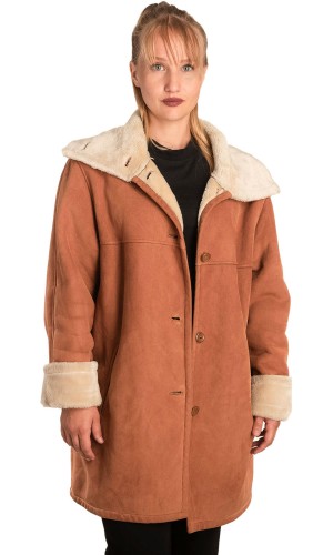 Γυναικείο Μουτόν - B26