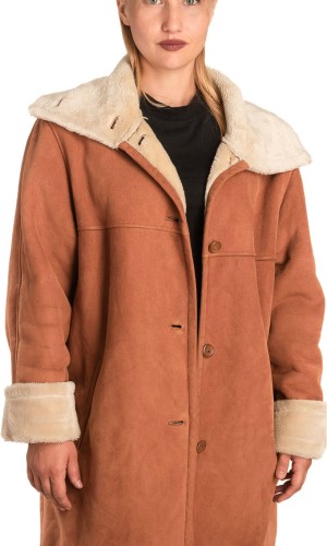 Γυναικείο Μουτόν - B26