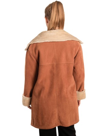 Γυναικείο Μουτόν - B26