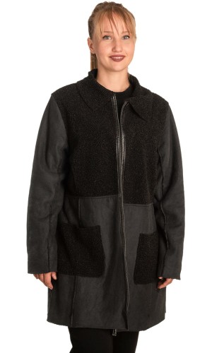 Γυναικείο Μουτόν - B27