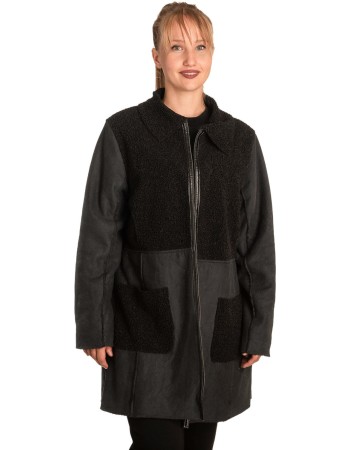 Γυναικείο Μουτόν - B27