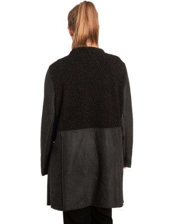 Γυναικείο Μουτόν - B27