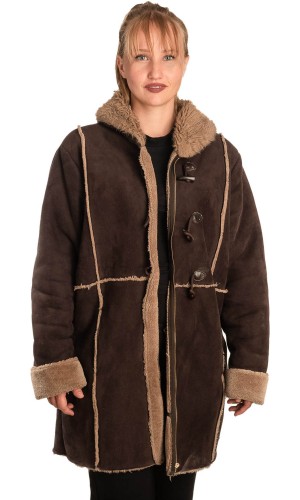 Γυναικείο Μουτόν - B28