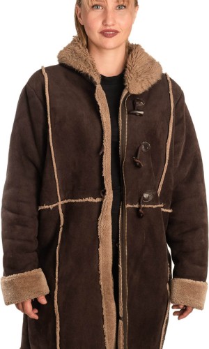 Γυναικείο Μουτόν - B28