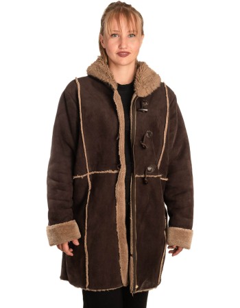 Γυναικείο Μουτόν - B28