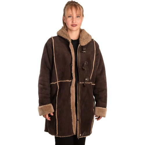 Γυναικείο Μουτόν - B28