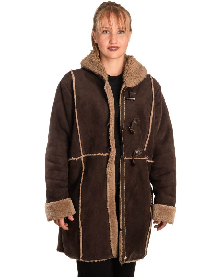 Γυναικείο Μουτόν - B28