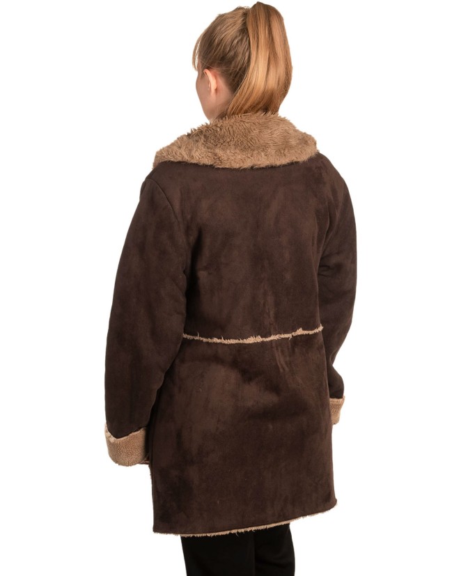 Γυναικείο Μουτόν - B28