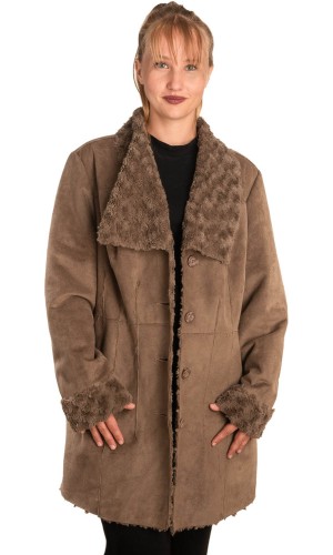 Γυναικείο Μουτόν - B29