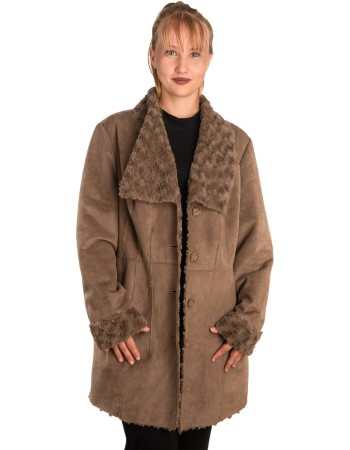 Γυναικείο Μουτόν - B29