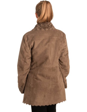 Γυναικείο Μουτόν - B29